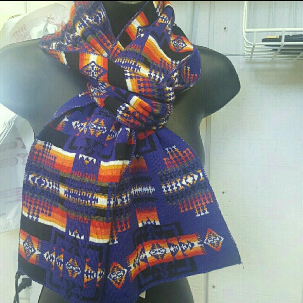 Pendleton Scarf